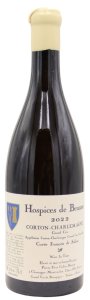 Corton Charlemagne Cuvee Francoisde Salin