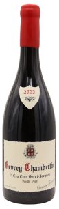 Clos Saint Jacques