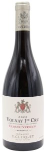 Clos du Verseuil