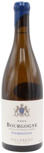 Bourgogne Chardonnay