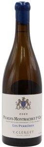 Les Perrieres Puligny-Montrachet