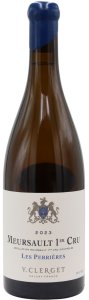 Les Perrieres Meursault
