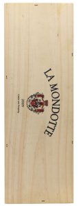 La Mondotte