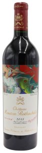 Mouton Rothschild