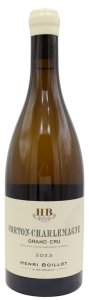 Corton Charlemagne