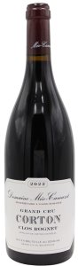 Corton Clos Rognet
