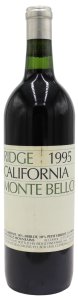Monte Bello