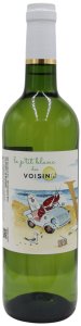 Jean Voisin