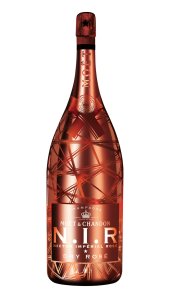 Nectar Imperial Rose