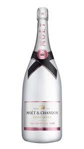 Ice Rose Imperial