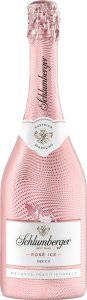 Rose Ice Secco