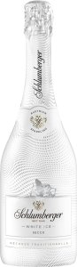 White Ice Secco