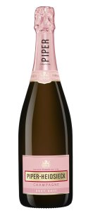 Brut Rose