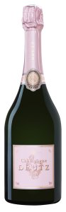 Brut Rose