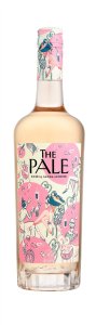 The Pale by Sacha Lichine
