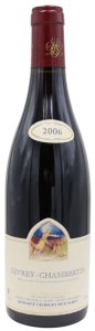 Gevrey Chambertin