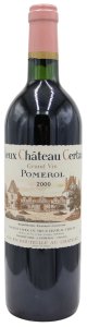 Vieux Chateau Certan