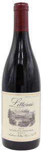 Wendling Vineyard Block E