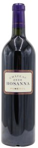 Hosanna
