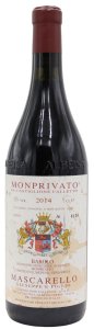Barolo Monprivato