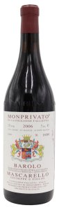 Barolo Monprivato