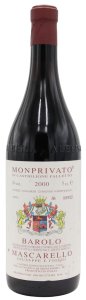 Barolo Monprivato