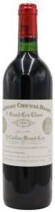 Cheval Blanc