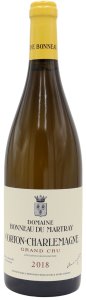 Corton Charlemagne