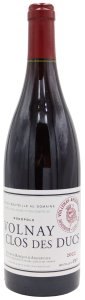 Clos des Ducs