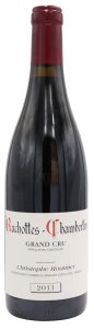 Ruchottes Chambertin