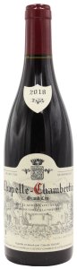 Chapelle Chambertin