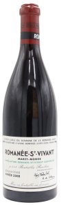 Romanee Saint Vivant