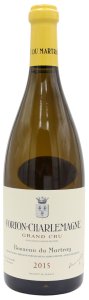 Bonneau du Martray