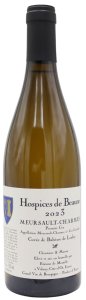 Les Charmes Cuvee de Bahezre de Lanlay