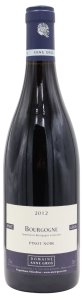 Bourgogne Pinot Noir