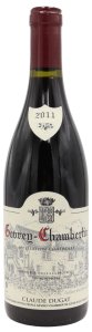 Gevrey Chambertin Village