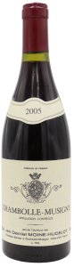 Chambolle Musigny Village