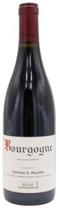 Bourgogne Rouge
