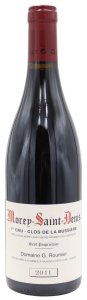 Clos de la Bussiere