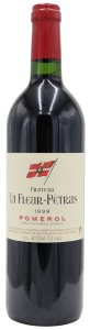 La Fleur Petrus
