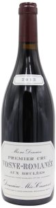 Aux Brulees
