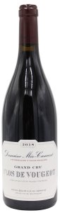 Clos de Vougeot