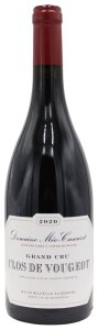 Clos de Vougeot