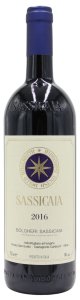 Sassicaia