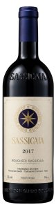 Sassicaia