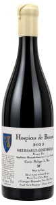 Les Genevrieres Cuvee Philippe Le Bon