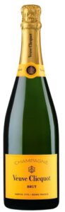 Brut Yellow Label
