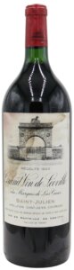 Grand Vin de Leoville